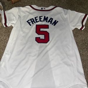 Atlanta Braves Jersey